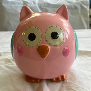 Piggy Bank, happi by Dena, Like New